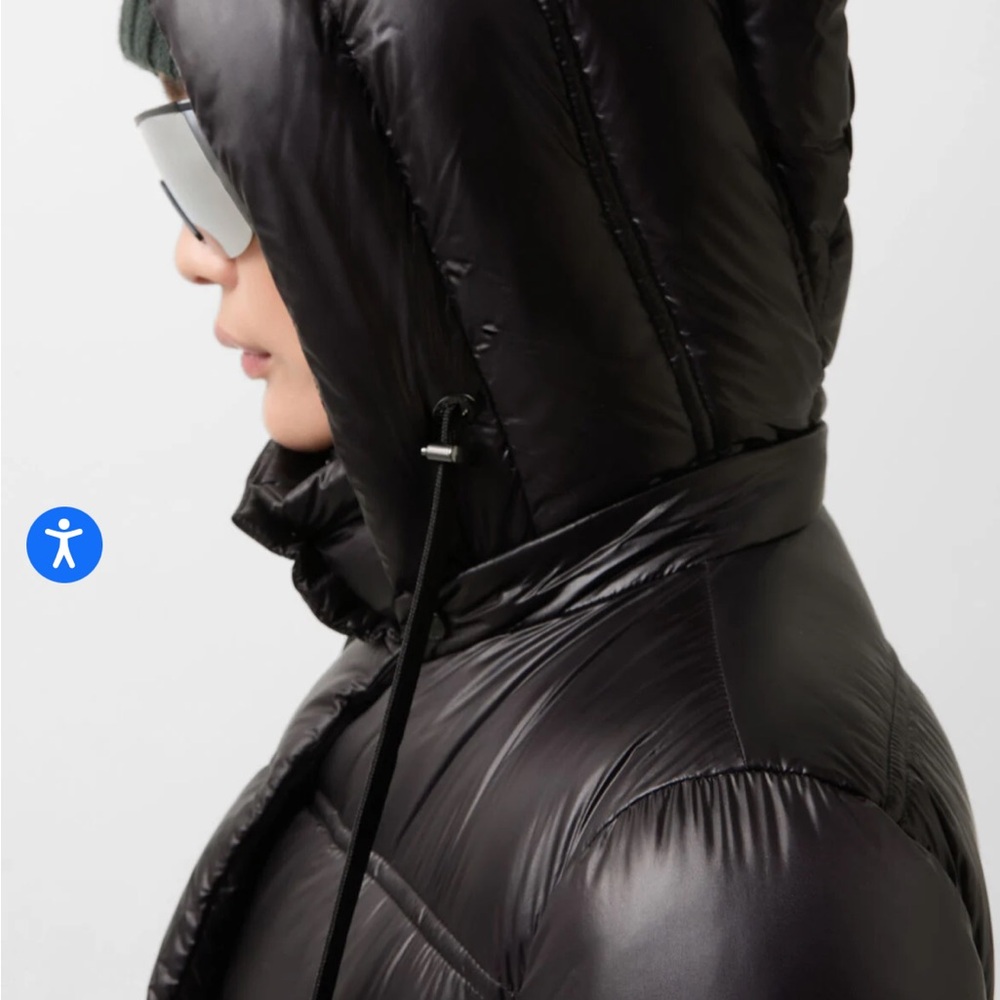 Bogner puffer - Picture 9 of 15